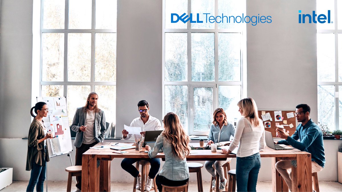 e_nation's tweet photo. Looking to scale your business? 👀 📈
Get dedicated expertise from technology advisers through Dell for Startups!
Join now ➡️ https://t.co/rY2N8X0od3
@DellTechUK @IntelUK
#IntelDellBetterTogether #InnovationBuiltIn #DellforStartups #DellwithIntel https://t.co/lMqxuwSmka