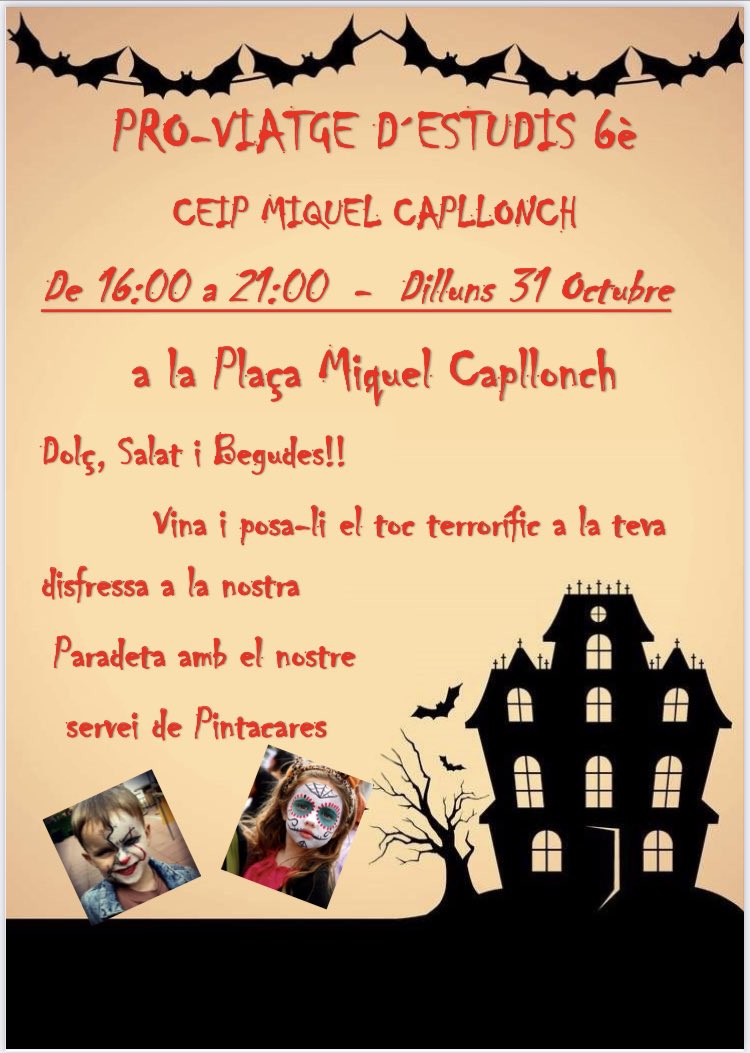 CEIP MiquelCapllonch tweet media