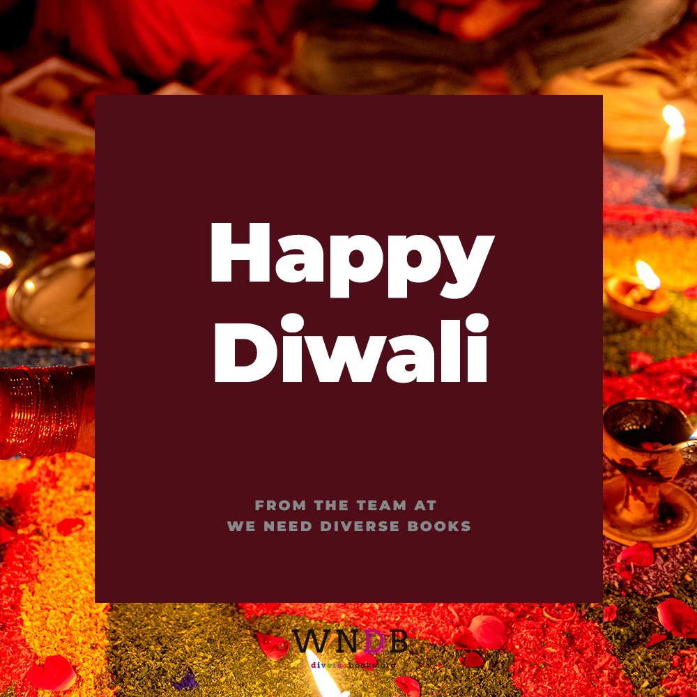 Happy Diwali! We hope your celebrations are bright, colorful, and joyous. ✨