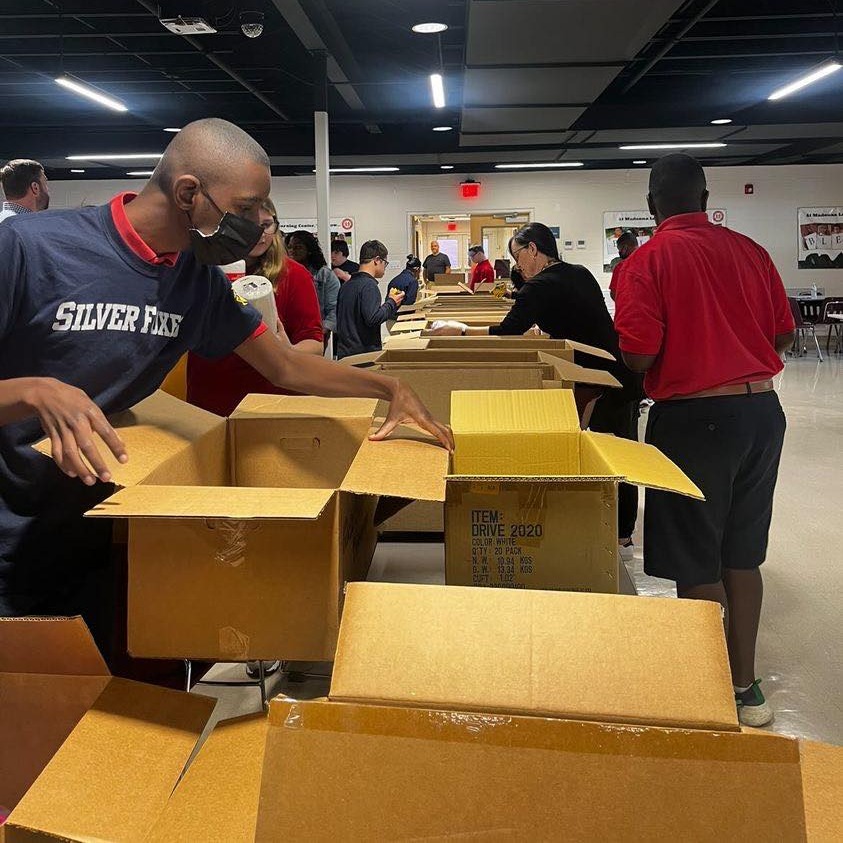 The Knowledge Tree tweet media