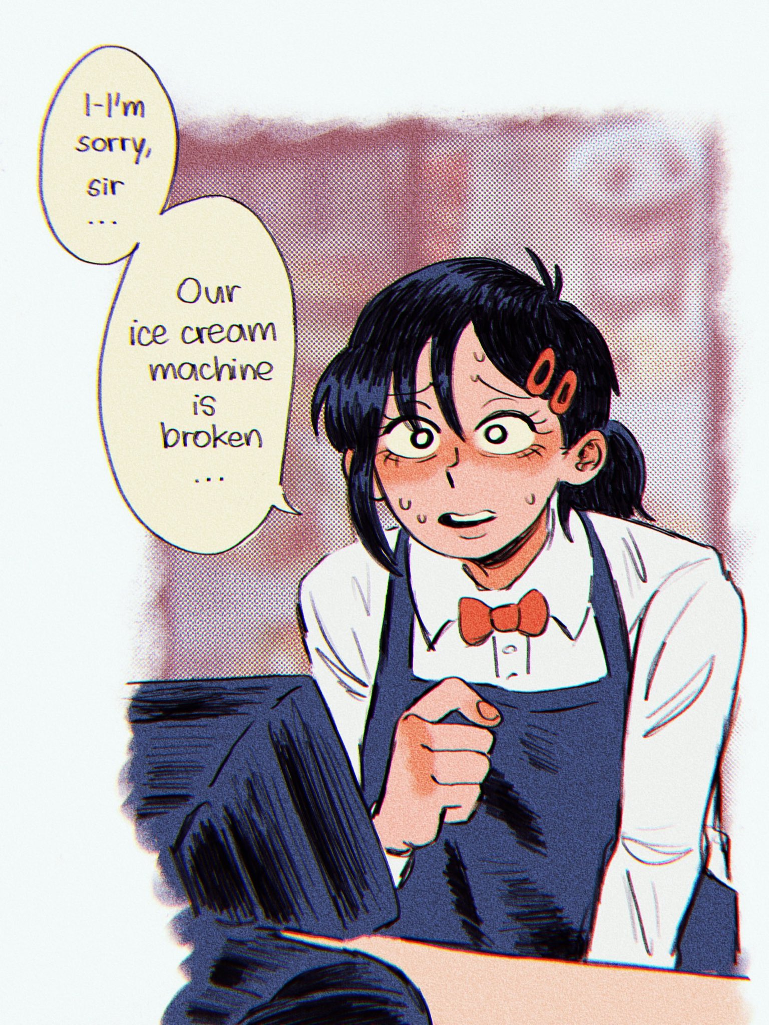 Spooky Nico On Twitter angel Devil Going Full Devil Over Some spooky-nico-on-twitter-angel-devil-going-full-devil-over-some