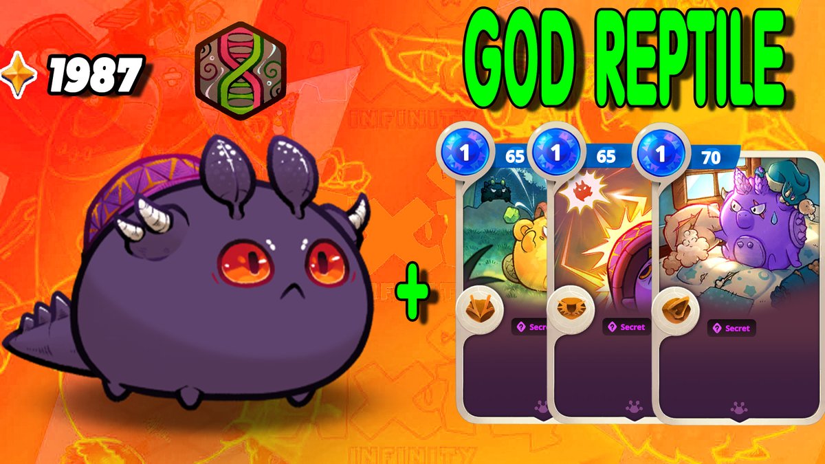 Youtube: Axie Florence tweet media