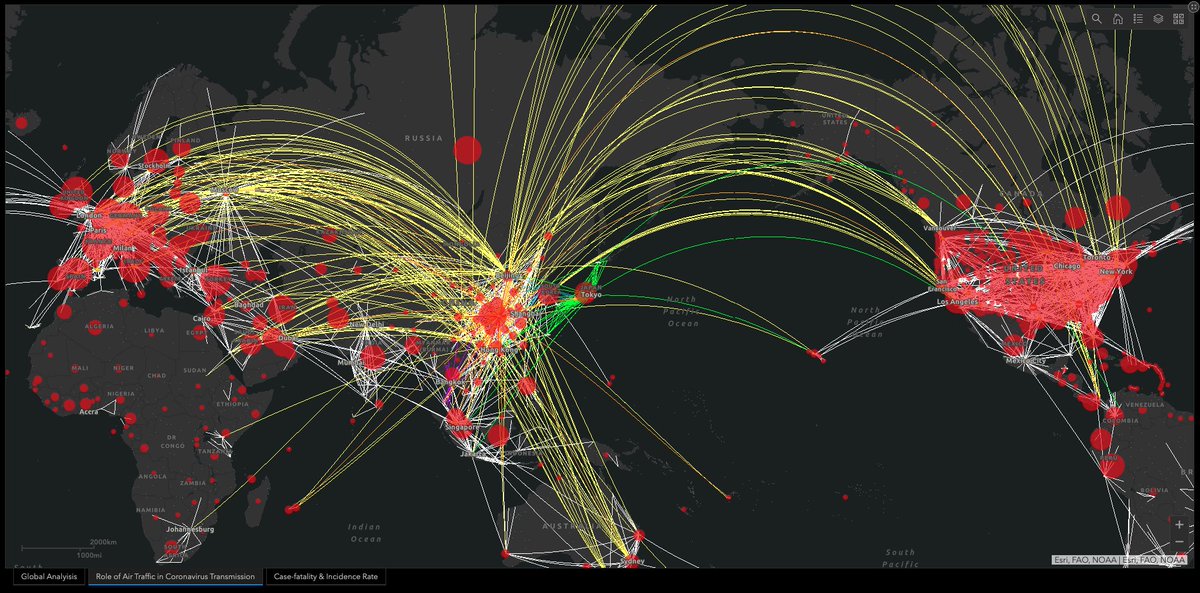 Geospatial analysis is a secret weapon...

Yet, few data scientists actually are using it to its ful...