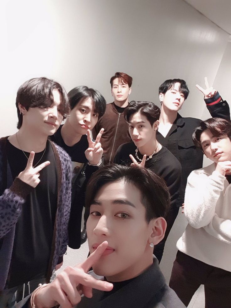 everyARS's tweet photo. I vote GOT7 for the Worldwide Fans' Choice!
#MAMAVOTE #GOT7 #갓세븐 @GOT7 https://t.co/RQBSKrpWoQ