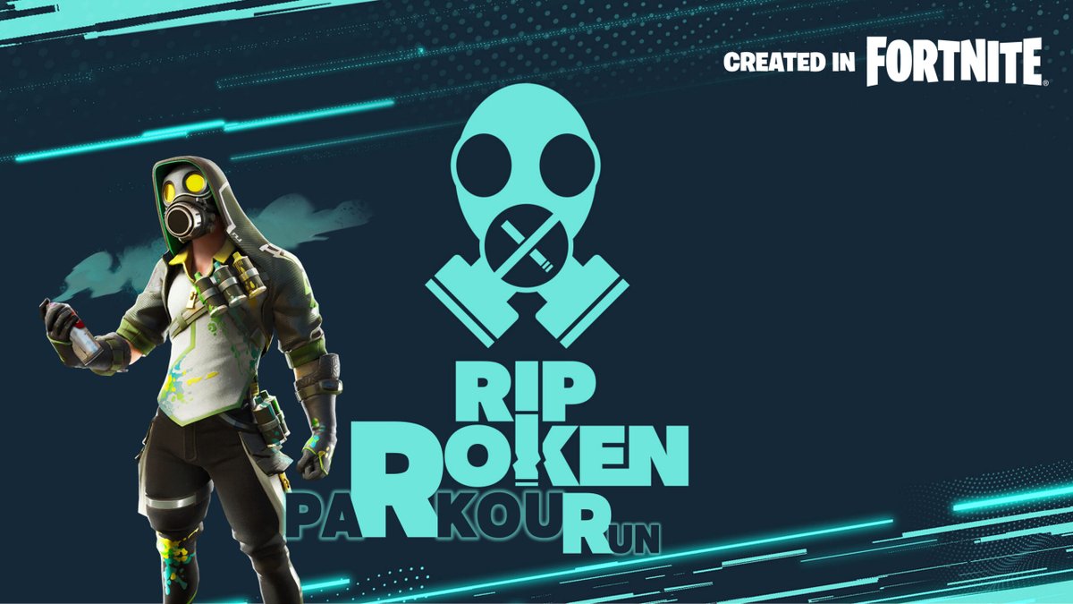 TWEET IN DUTCH

Roken is niet cool en Fortnite is geen CSGO, maar als je kans maakt om een PS5 te winnen, dan wil je misschien wel de Fortnite Challenge van #RIProken proberen!

Download de map, haal een topscore en wie weet win jij een PS5...

riproken.be/fortnite-insch…