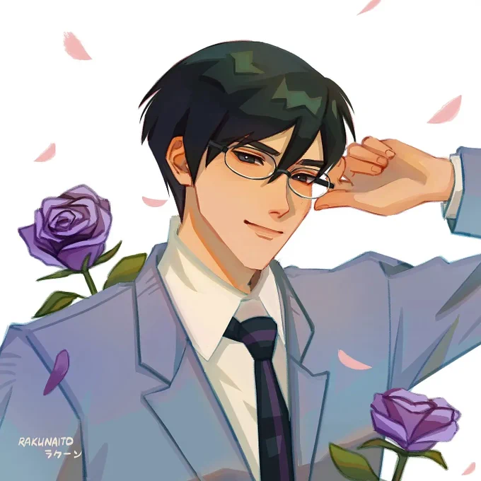 #ohshcfanart 