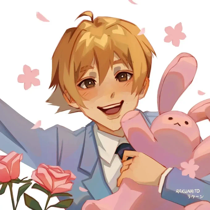 #ohshcfanart 