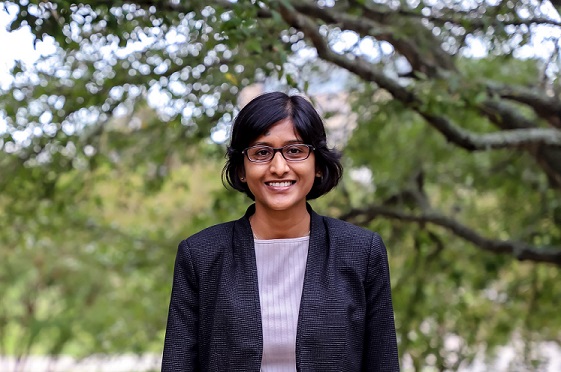 Join us in congratulating Priya Rangaswamy, Ph.D. student in the Department of Marketing, for winning the Best Student Presentation Award at the PDMA Consortium organized by @UTKnoxville!