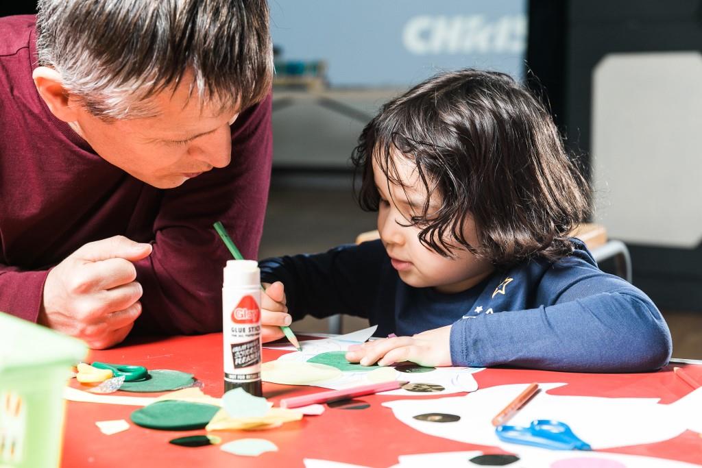 Today 1pm-3pm - Make your own moving Amy Johnson figure in a fun craft activity at the Streetlife Museum inspired by the famous pilot. #Free #ACEsupported