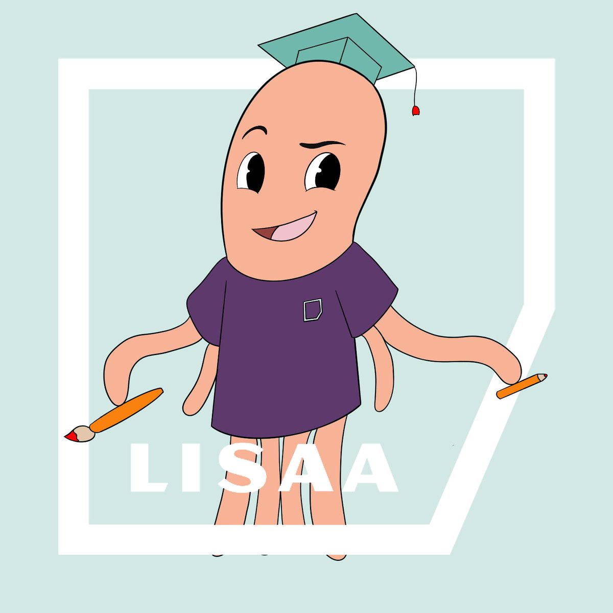 "Objets de dialogue"
Bienvenue au workshop LISAA Architecture &amp; Design du 24 au 28 octobre 2022!
 Que la partie commence et puisse le sort vous être favorable 🎃