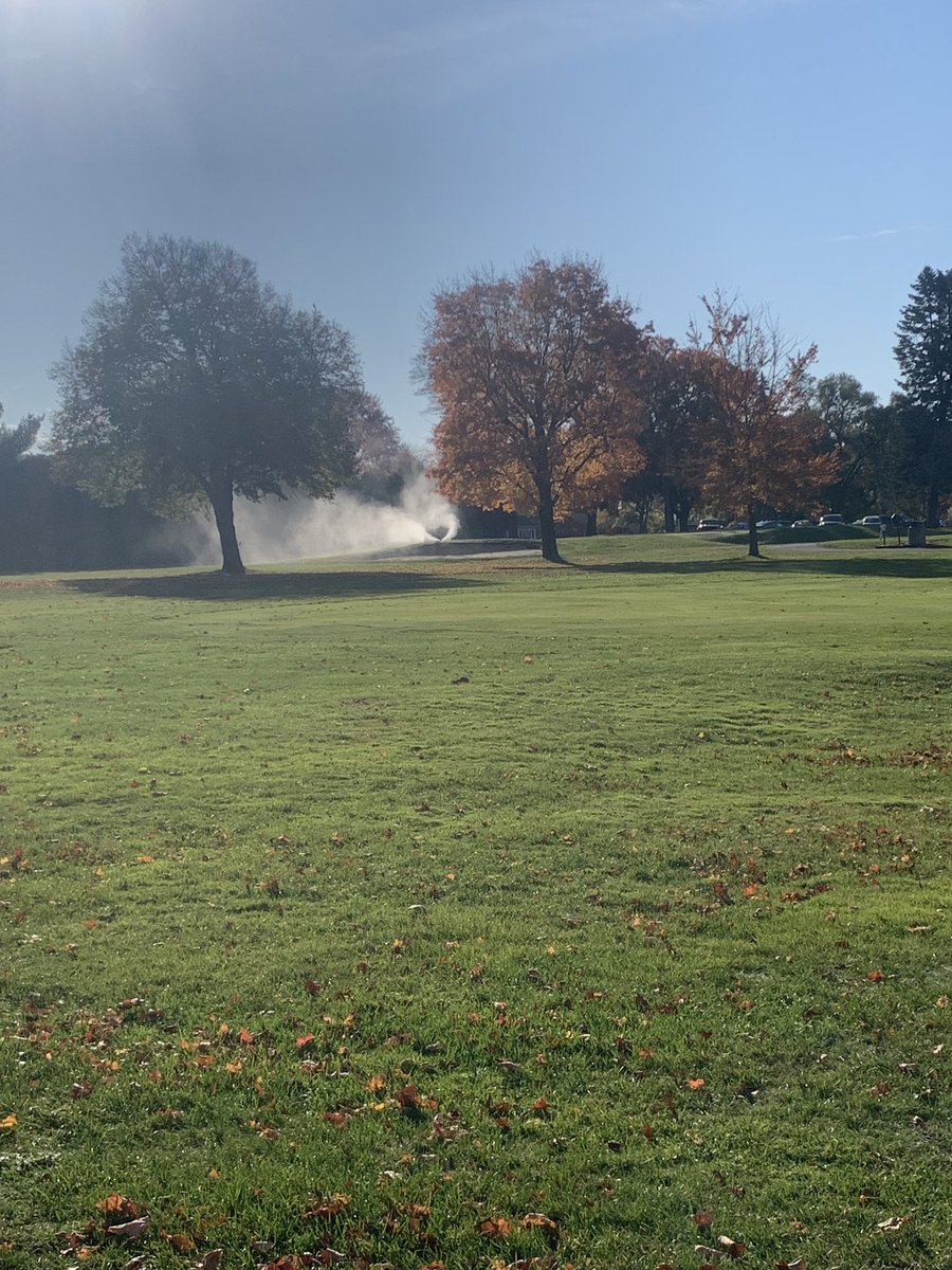 oltmanwalk's tweet photo. Could not ask for a better day for this!! https://t.co/DM3a0NoApe