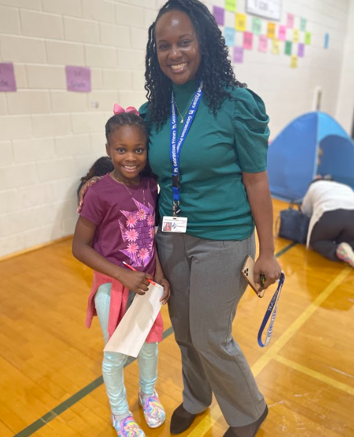 gtplittlebraves's tweet photo. Thinking back to last Monday when we had our Literacy Night! Thank you for coming out and sharing a love of reading with us. https://t.co/XnR4j2DWRi