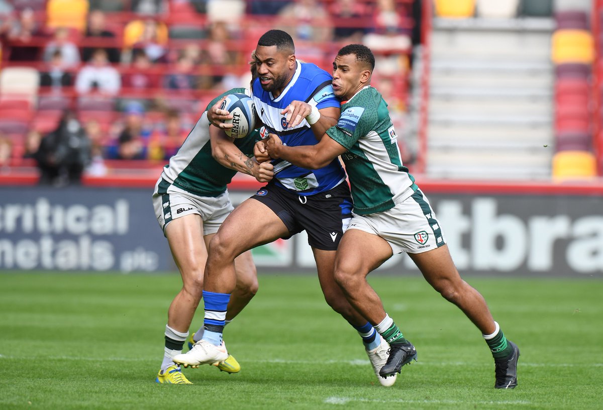 It was a tough ask: could we find out which players dragged their team over the line when times were toughest?

So we turned to Oval Insights to ask about the best carriers when teams were trailing. Here's what we found: rugbyworld.com/tournaments/ga…