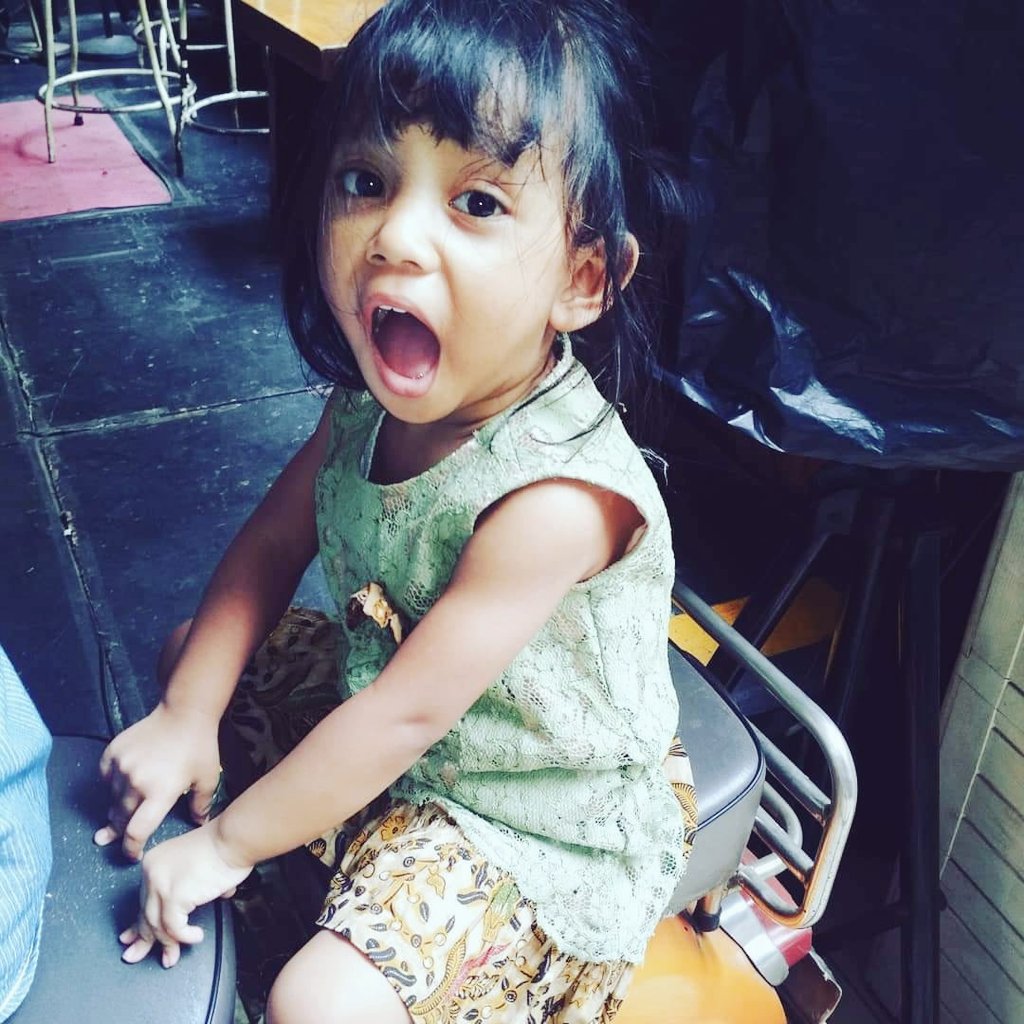 tompohart's tweet photo. @nikkoilham My girl https://t.co/qWUMNrQOQw