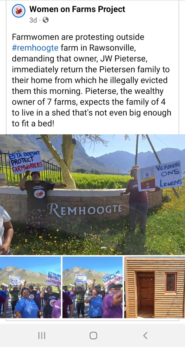 LingDeeYoh's tweet photo. #womenonfarms #remhoogte https://t.co/NsdWAbrMQS