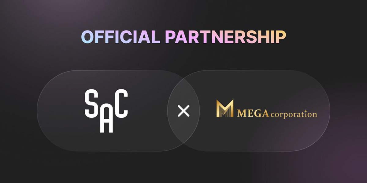 MEGA SPACE tweet media