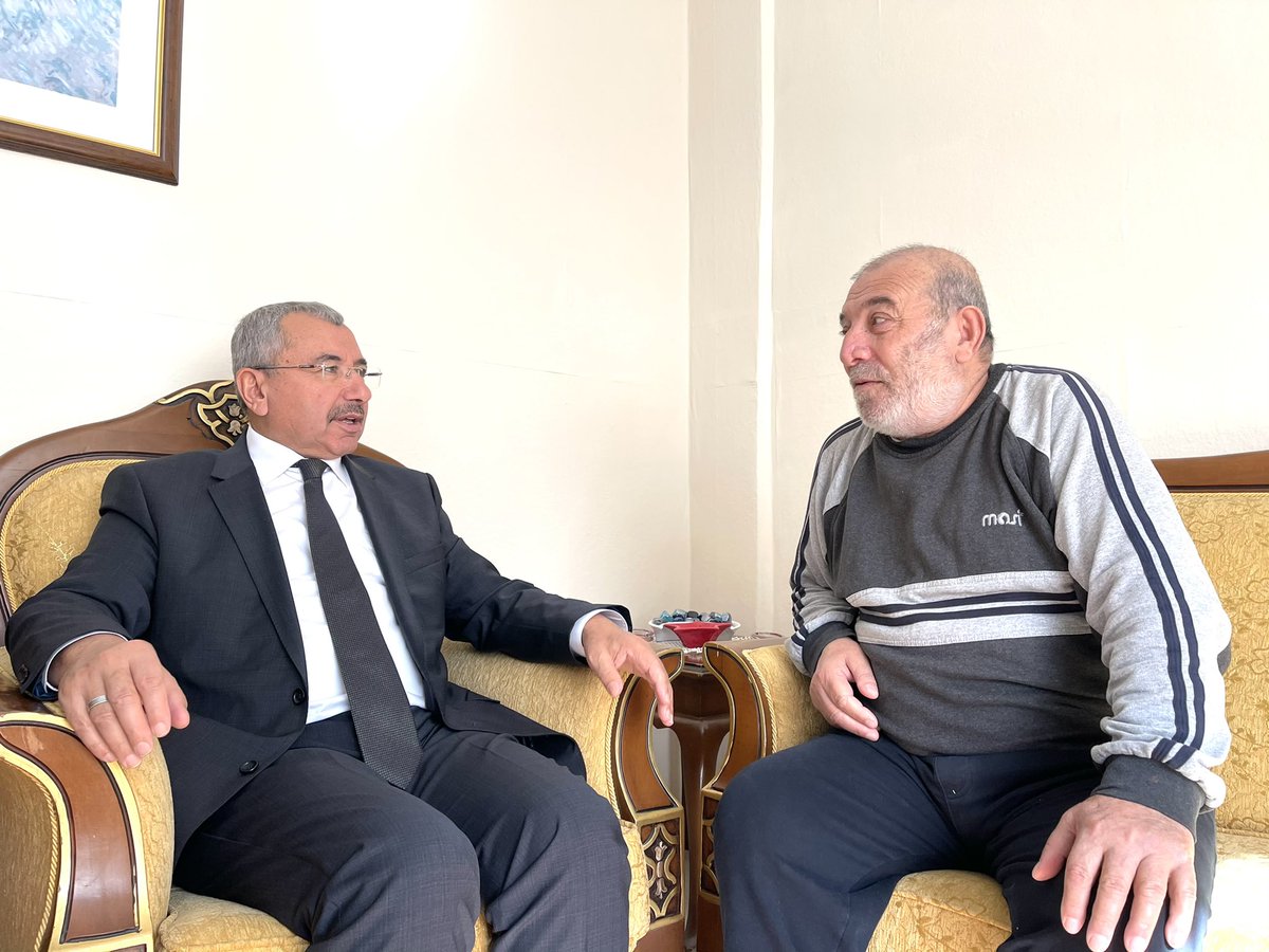 bbismailerdem's tweet photo. Yeni Çamlıca Mah. HAKK-IN rahmetine kavuşan komşumuz merhum Aydın Demircan’ın ailesine taziyeye, 
K.Bakkalköy’de rahatsızlığı bulunan komşumuz Şamil Karabudak beye geçmiş olsun ziyaretinde bulundum. 

Ahirete irtihal eden komşumuza ALLAH tan rahmet, hasta komşumuza şifa dilerim. https://t.co/TjbFSHgLH8
