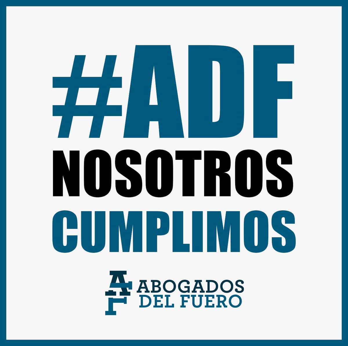 Queridos amigos/colegas nos complace anunciar que superamos los 1500 (Mil quinientos asociados), asimismo aprovechamos para agradecer a todos aquellos que trabajan en la ADF para hacerla cada vez mas grande y a todos aquellos que se suman y nos brindan su apoyo #ADFyasomos1500
