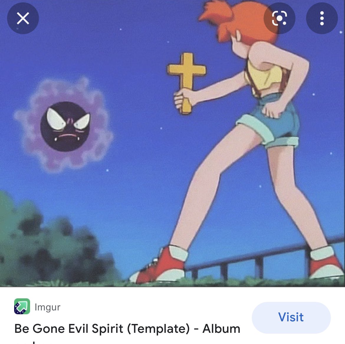 LymanGiles's tweet photo. @StephenM Be gone evil spirit Miller! https://t.co/Jtdf1JYSmb
