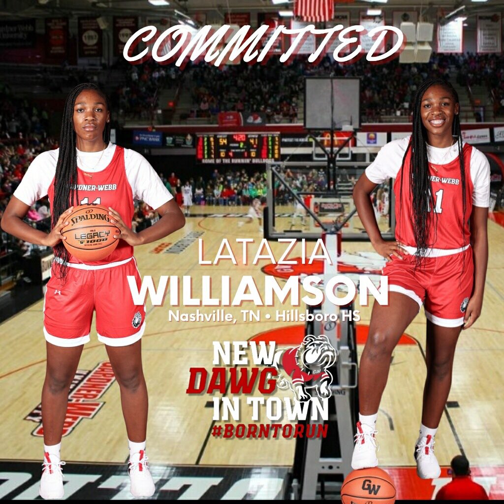 Tazia Williamson tweet media
