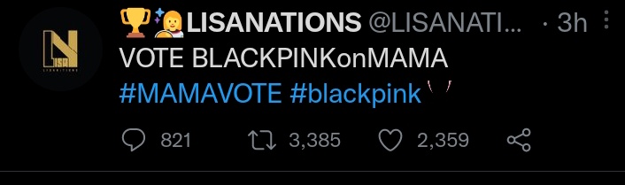 katy_sk_lilie's tweet photo. Why the #LISA fanbases have to be so charitable with their group while so many other solo fanbases only dedicate themselves to their favorite I wish they were like that really just focus on #LALISA but asking is too much. They are posts from hours and minutes ago. #MONEY #SG https://t.co/QPI0Jp8nnX