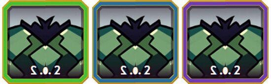 🏰The event has 3 tiers of units:

1️⃣Tier 1 — green (weakest and most common)

2️⃣Tier 2 — blue

3️⃣Tier 3 — purple (strongest and rarest)
￼
⚔️Level up and merge your units to make them more powerful

#P2E #Metaverse #NFTs #GameFi‌