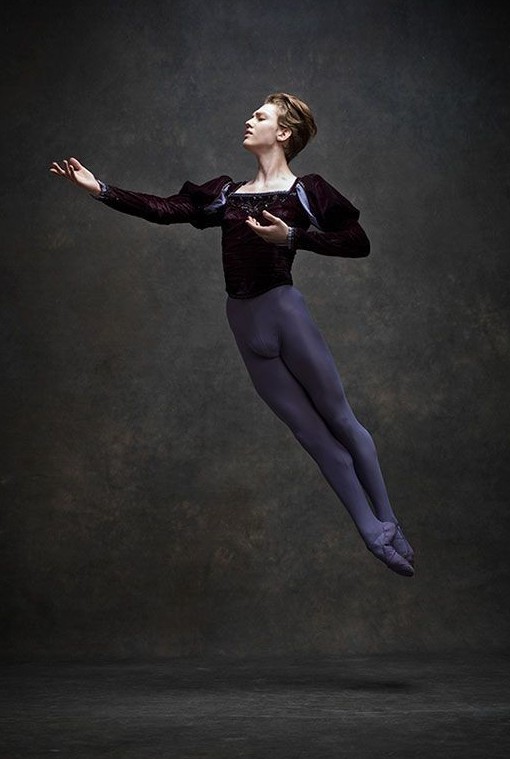 JEO6591's tweet photo. #BalletFsscination #JulianMacKay @NYCDanceProject https://t.co/dt5GXQtEyt