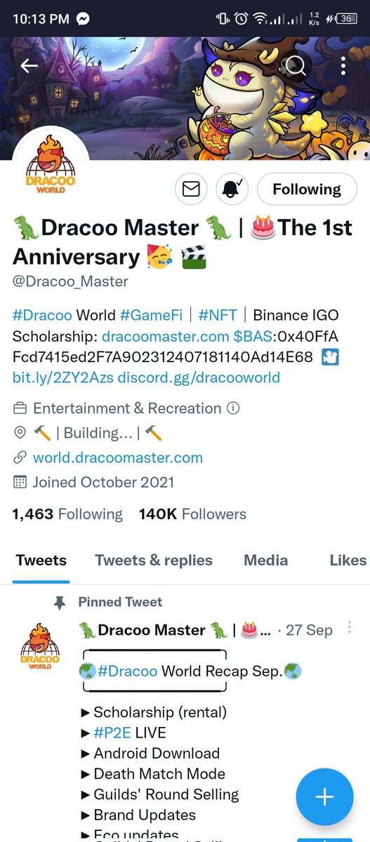 Jacob_A26's tweet photo. @Dracoo_Master @Kurisunadesu @N_calinog @chaaanylyn_  Done ✅✅ https://t.co/d9BAK2oSDp