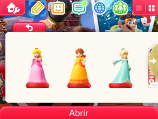 DereckGuadalupe's tweet photo. Three Queens @Fanelsis @SexyPeachQueen and me #My3DS
#Tema3DS #3DS https://t.co/lJOqp94dvX