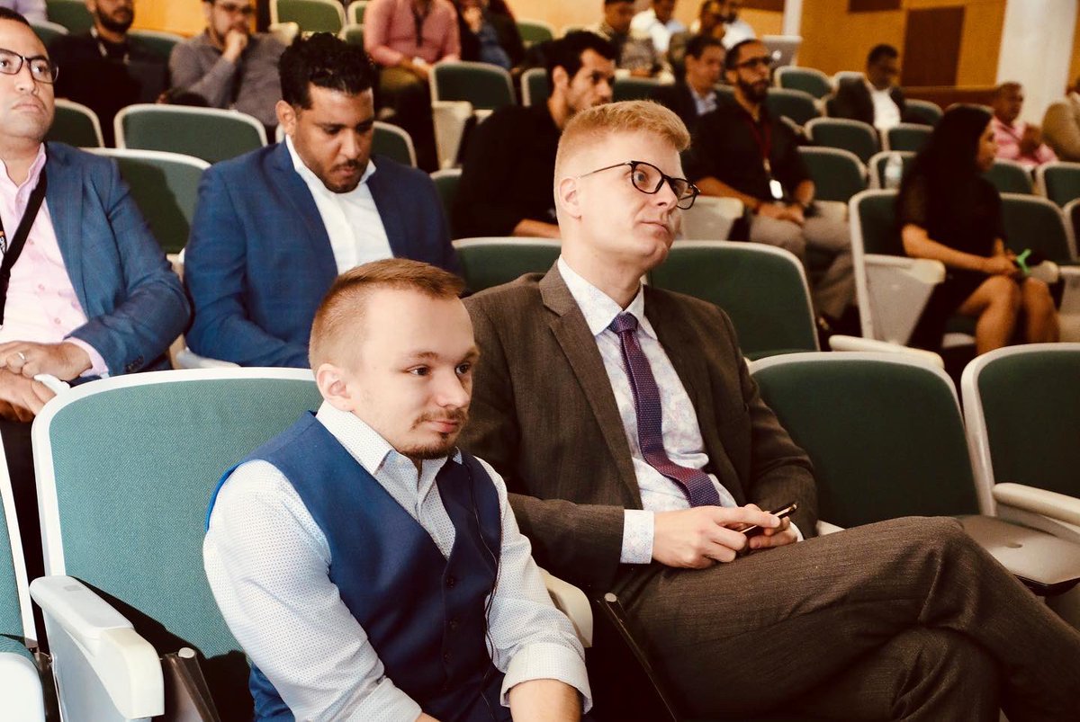 OGTICRDO's tweet photo. Para el país, contar con el apoyo del programa #Cyber4dev de la unión europea, llevado a cabo por el gobierno de Estonia, es crucial para el desarrollo de la interoperabilidad, gracias a la experiencia de esta nación en la digitalización de sus procesos.

#AgendaDigital2030 https://t.co/ipOvxmBW6k