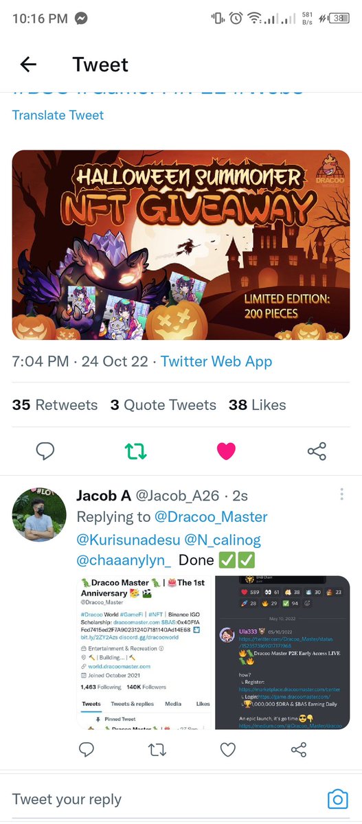 Jacob_A26's tweet photo. @Dracoo_Master @Kurisunadesu @N_calinog @chaaanylyn_ https://t.co/248xUMIEst
