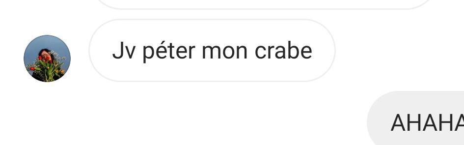 estietwi's tweet photo. ne dites plus "je pète mon crâne" mais : https://t.co/Yze96gk99e