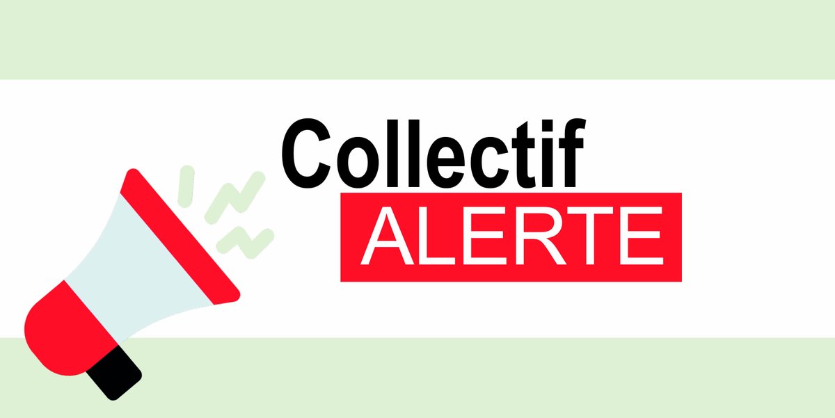 🚨Lutte contre la précarité énergétique et alimentaire, revalorisation du #RSA, amélioration de l’accès aux soins… voici quelques-uns des sujets défendus par les #associations du collectif ALERTE dans le cadre des #PLF et #PLFSS 2023

💡En savoir plus👉bit.ly/3sm0qV9
