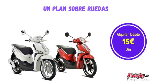MotoFly_Rent's tweet photo. Minuto a minuto⏰ en nuestros desplazamientos se nos van los días. ¿Qué te parecería ahorrar dinero y tiempo con el renting de scooters de https://t.co/si0FcyDuTb? ¡Te esperamos! #AlquilerMotos🛵 #Madrid https://t.co/tgu82cRnDm