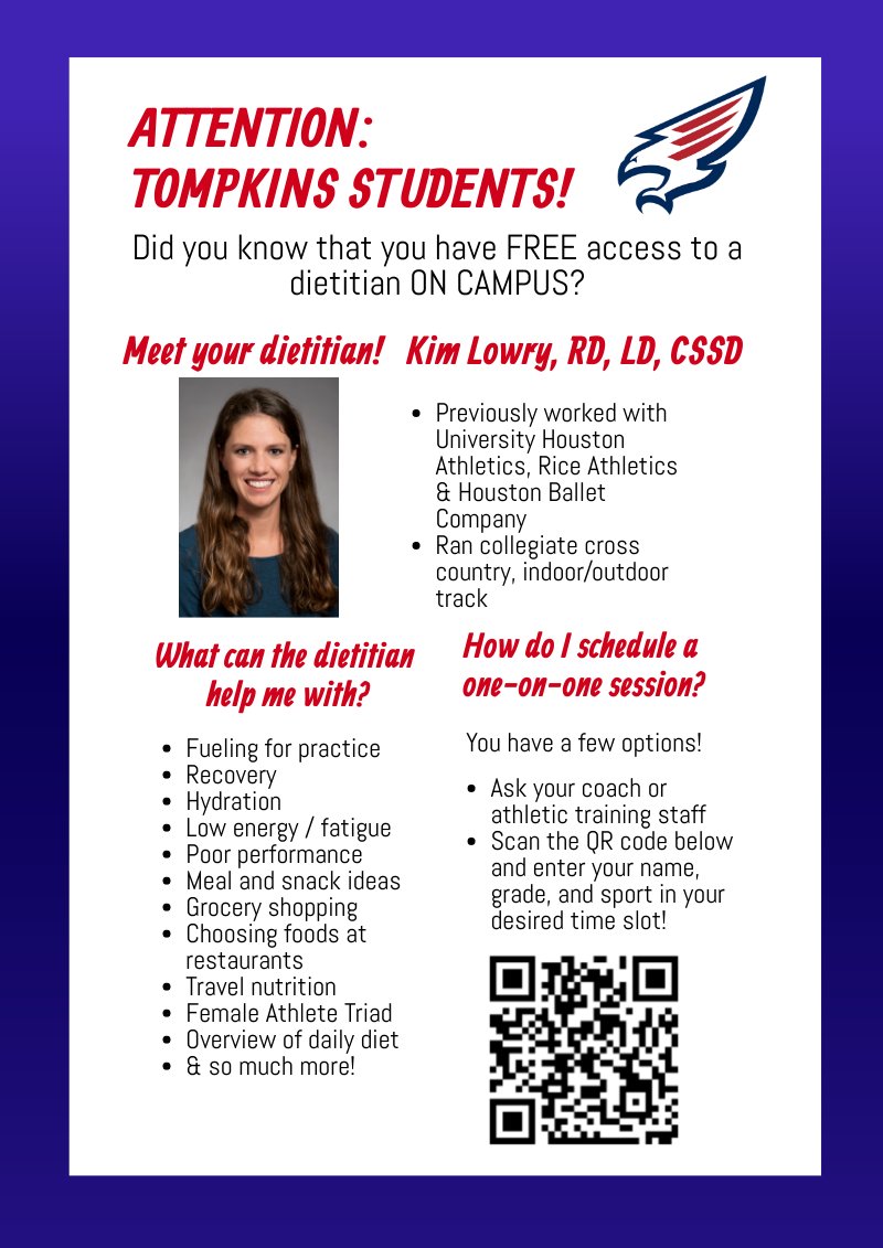 I will be back this Wednesday 10/26 use the QR code to request an appointment