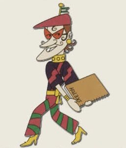 ヒョウゾウのtwitterイラスト検索結果