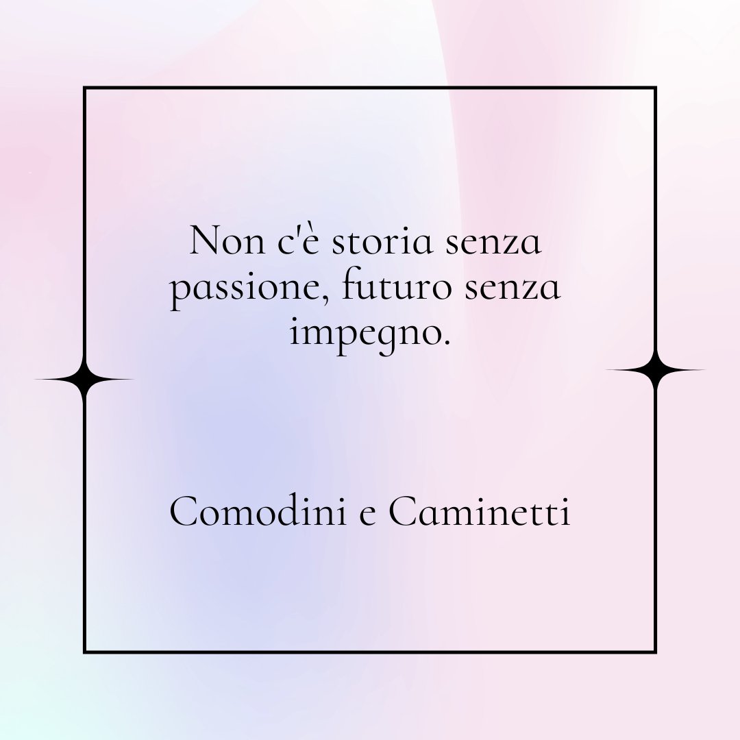 ComodiniC's tweet photo. Ci sarà la passione, declinata nel suo duplice significato di intenso sentimento e di sofferenza, quale coinvolgimento emotivo nelle tematiche affrontate. Ci sarà poi l'impegno di orientare l'attività di scrittura verso la trattazione di temi sociali importanti. #stiamotornando https://t.co/w6GsywkWIA