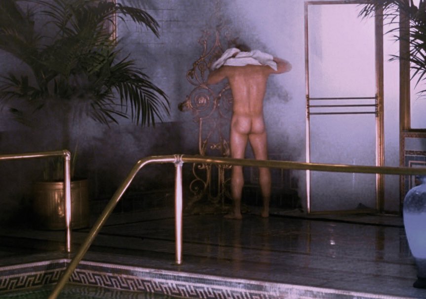 Ryan Philippe in ”Cruel Intentions,” 1999