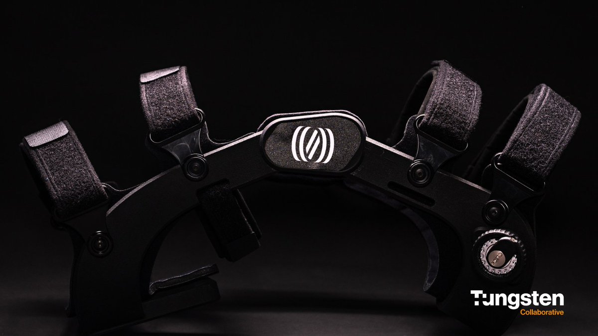 Tungsten Collaborative | Product Design (@tungstencollab) on Twitter photo We love sharing client stories with our community. ๐
Today, weโre sharing the story behind the <a href="/springloadedtec/">Spring Loaded Technology</a> knee brace.
See how our two teams collaborated to produce a final concept in a market that tends to lean toward the traditional. ๐
tungstencollaborative.com/case_studies/aโฆ We love sharing client stories with our community. ๐
Today, weโre sharing the story behind the <a href="/springloadedtec/">Spring Loaded Technology</a> knee brace.
See how our two teams collaborated to produce a final concept in a market that tends to lean toward the traditional. ๐
tungstencollaborative.com/case_studies/aโฆ