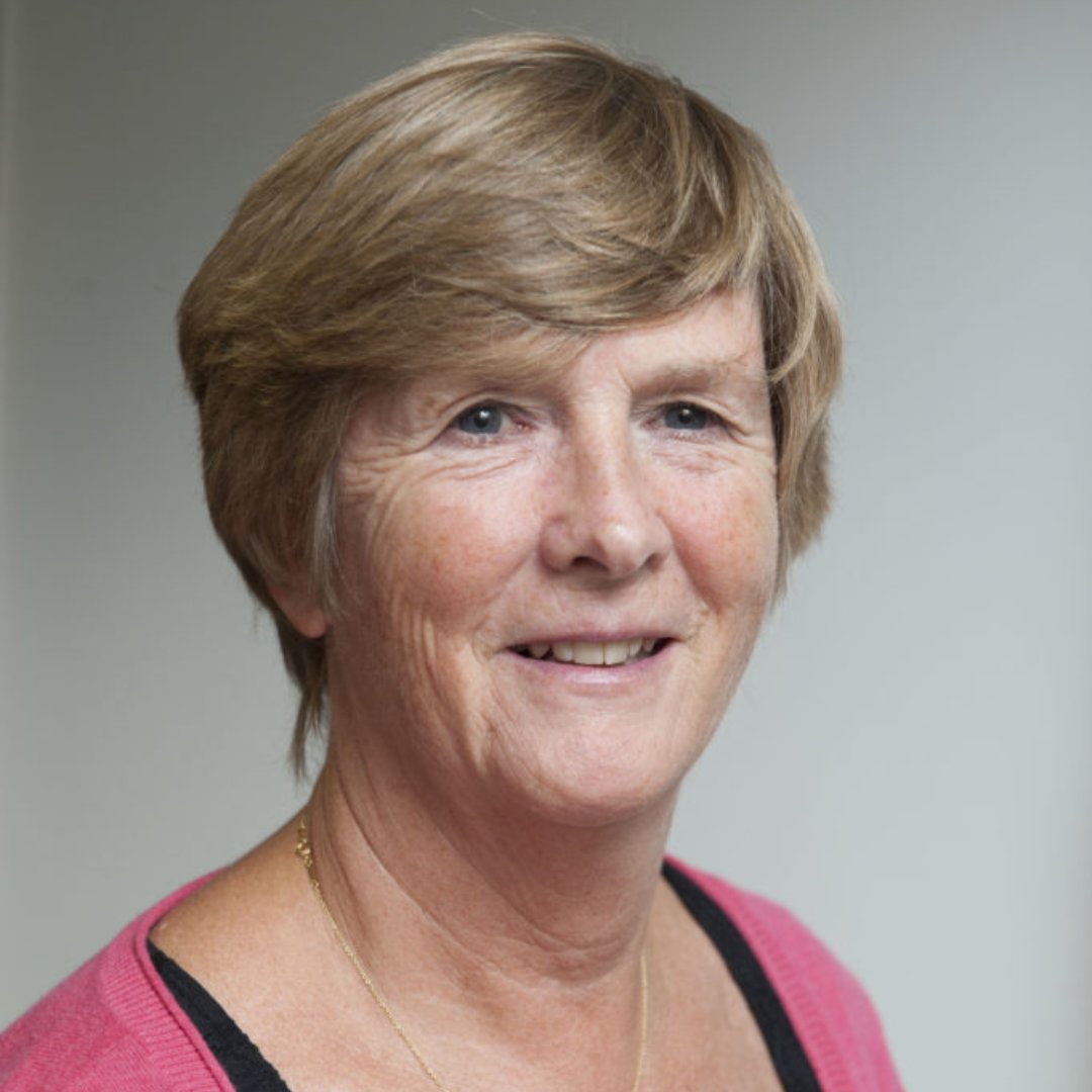 Congratulations to Professor Gail ter Haar who has won this year's @physicsnews' Peter Mansfield Medal and Prize and @fusfoundation's Visionary Award! She will give a presentation at this week's #FUSF2022 on her ideas about the future of therapeutic #Ultrasound.