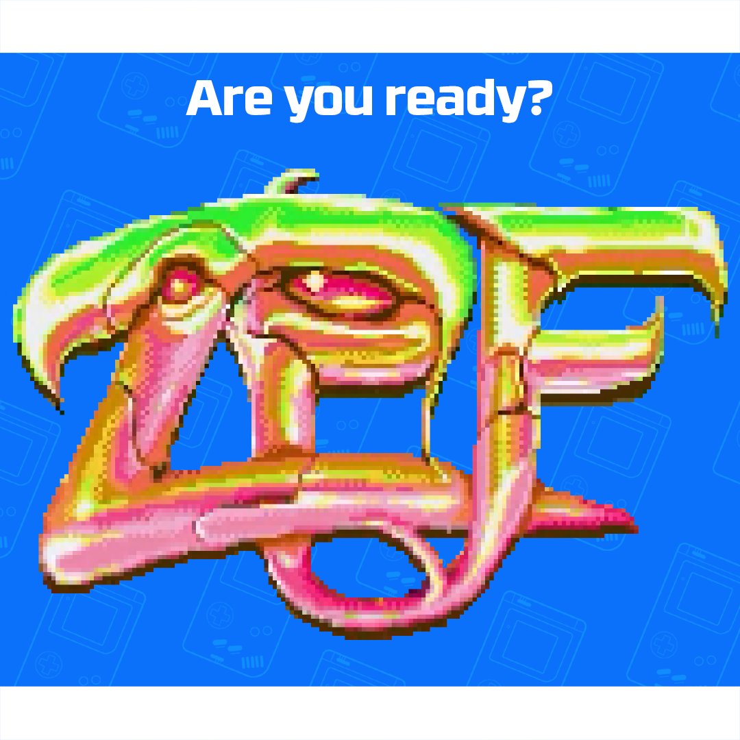 Mike_Rouse's tweet photo. Are you ready for ZPF? https://t.co/zc2jjfW782
#sega #segagenesis #megadrivemonday #megadrive #shmup #retrogamerboy #retrogaming #shmup #gaming #megacat https://t.co/aJk9jPvFBr