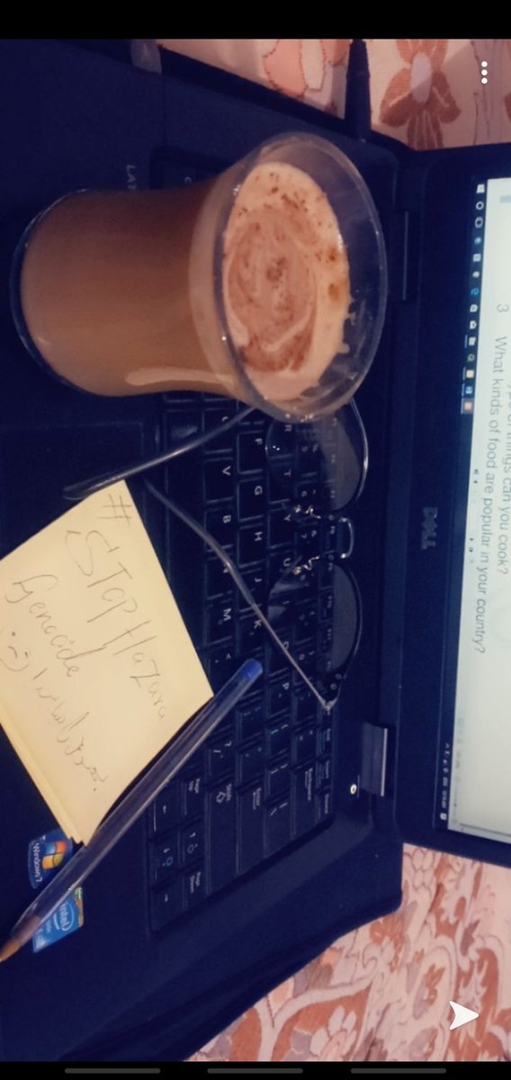 FeribaQ's tweet photo. گناهم چیست؟ گر خدا بهر جذایم تورا آورده قیامت بهر چیست ؟
بهسود را در یابید! 
#StopHazaraGenocide https://t.co/6EqRsCjjFv