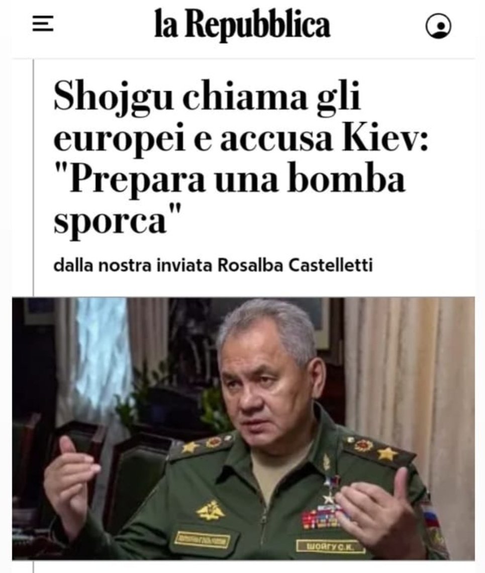 Diego Fusaro tweet media