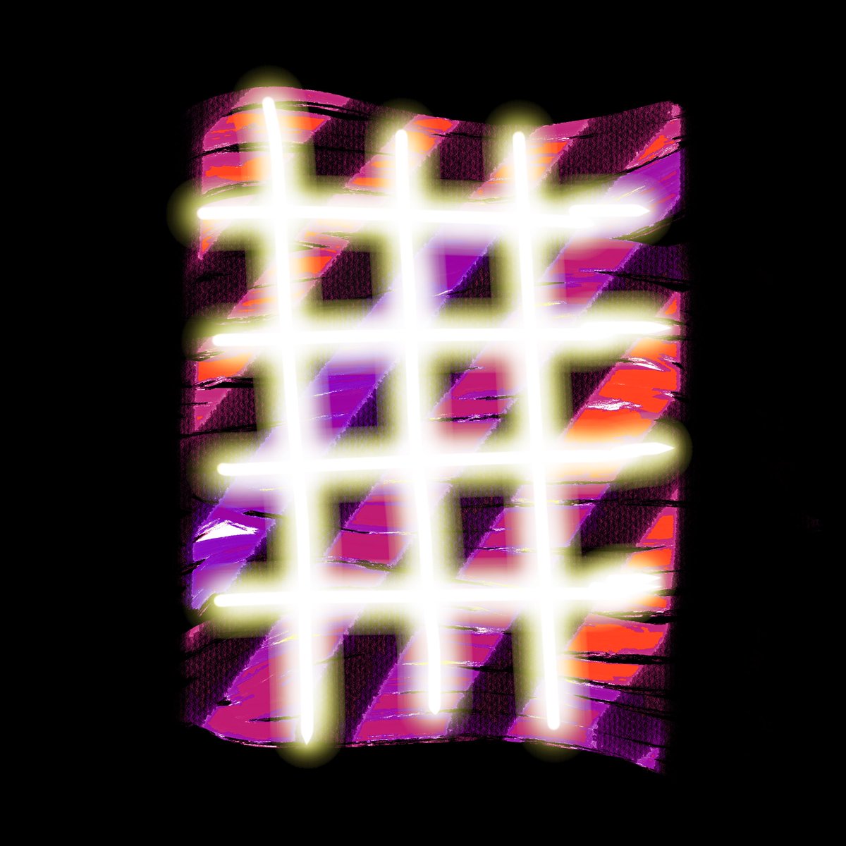 NebulaStreams's tweet photo. Mad Matzzz by Piku GYUN!!! ➡️ https://t.co/KtRJcyqPqF⬅️
#art #arts #artwork #NFTs #NFTsales #NFT #NFTProject https://t.co/F5PW5Mh6uv