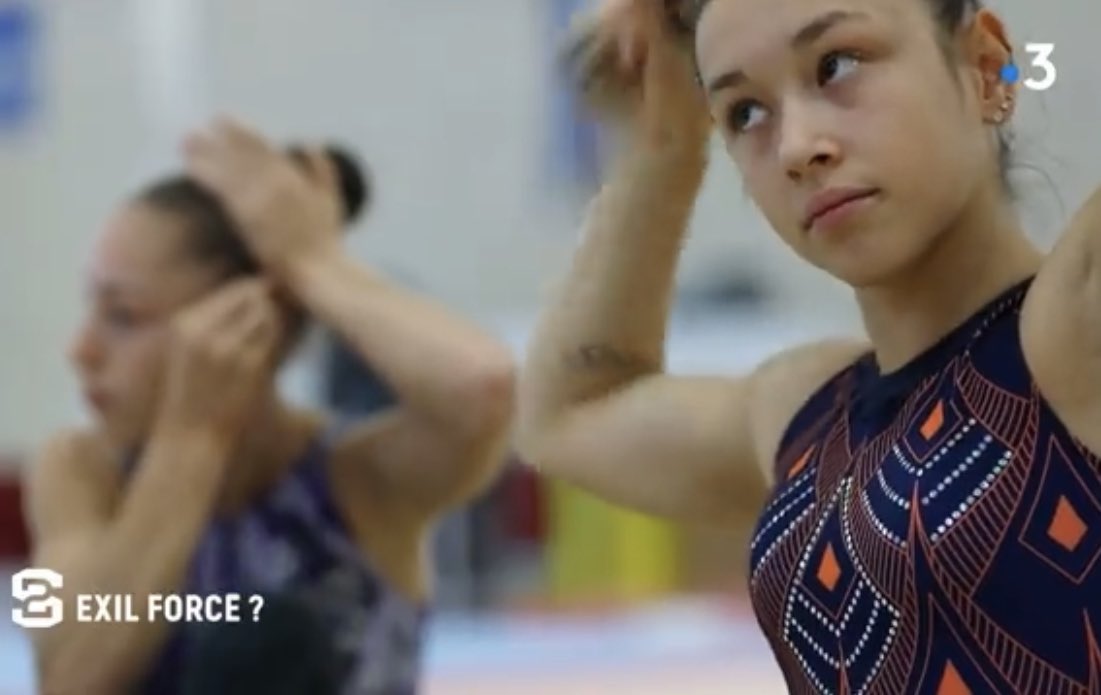 thierryvildary's tweet photo. 1- Thread Gym- Au soir de la com de discipline convoquée par @ffgymnastique à l’encontre du club d’Avoine et de ses entraineurs, il s’avère que :
- Rien de nouveau un dossier bien maigre que j’ai consulté 
- des parents déçus que leur fille ne soit pas élite qui se plaignent https://t.co/SU1F161Zxw