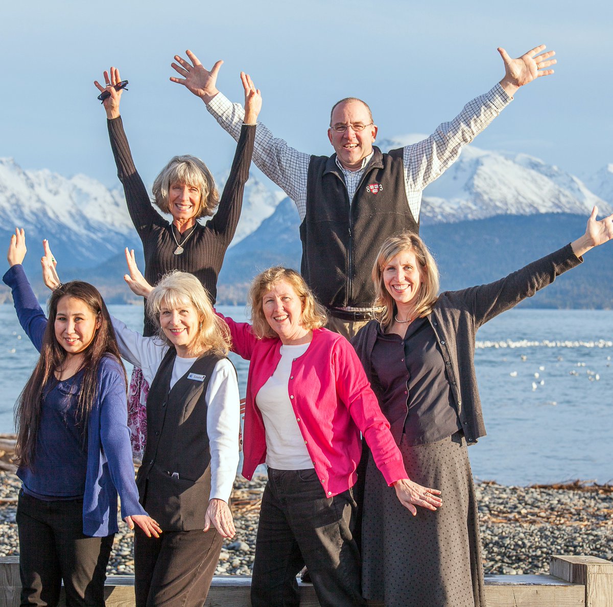 LandsEndHomer's tweet photo. If you're seeking a career that helps other people discover happiness, you're in the right place. 👏

Land's End Resort believes that going the extra mile is worth it, every single time. 👍

Come join our team and apply today!
https://t.co/sLpElUeqks https://t.co/qJtFHMKPD9