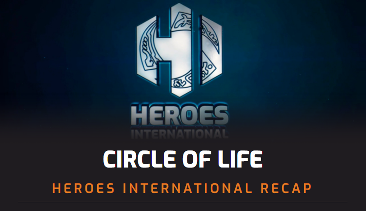 Finally North America has a champion in Heroes of the Storm, 7 years after the game was debuted in BlizzCon and our resident expert <a href="/Koznarov/">Koznarov</a> recaps the magic. 

tl.net/forum/heroes/6…