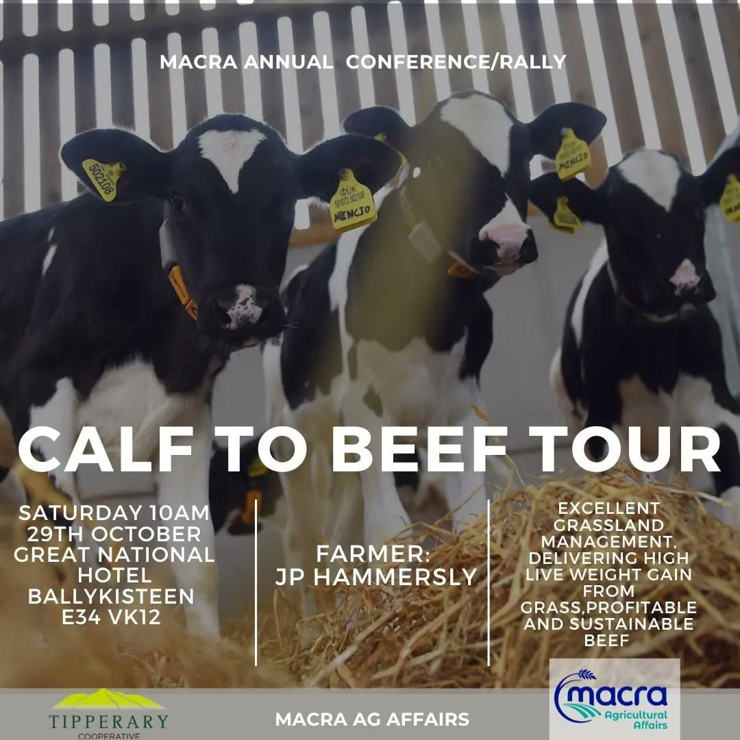 macraskillnet.ie/blogs/news/ral… Bank holiday weekend 🐄☘️