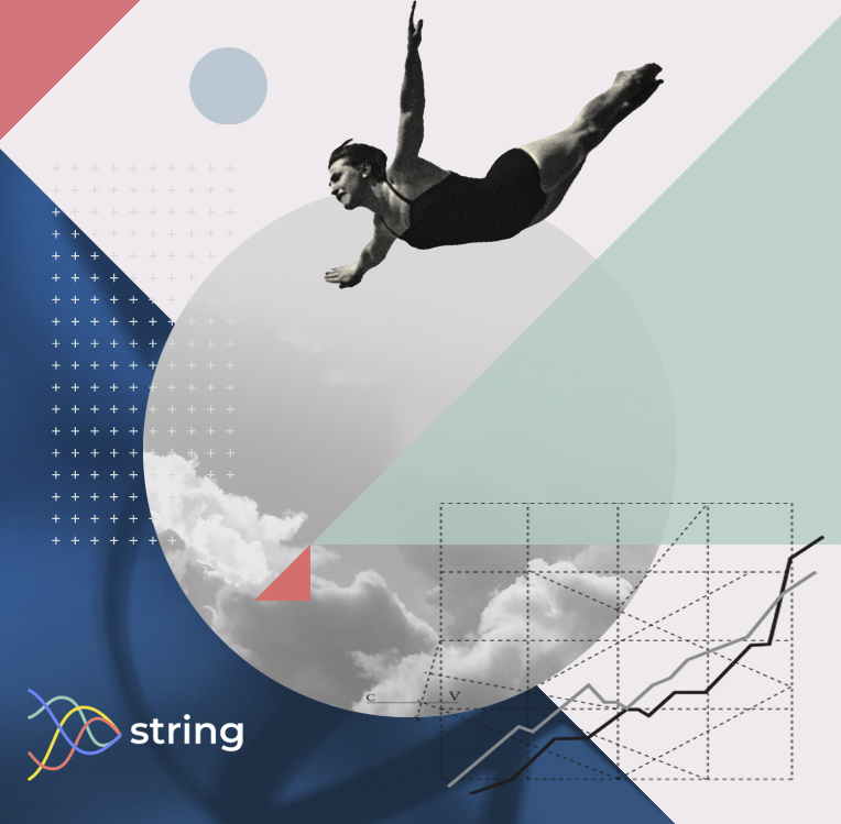 String_Net's tweet photo. What do you expect from a Layer 1 Blockchain? Just transactions? Think again.
Introducing String 🪡 Built for everyday users, where finances, media, and NFT sharing is made simple and secure - all in one place
#string #Layer1 #Crypto #cryptocurrency #blockchain #solidityplus https://t.co/piz4LQon9c