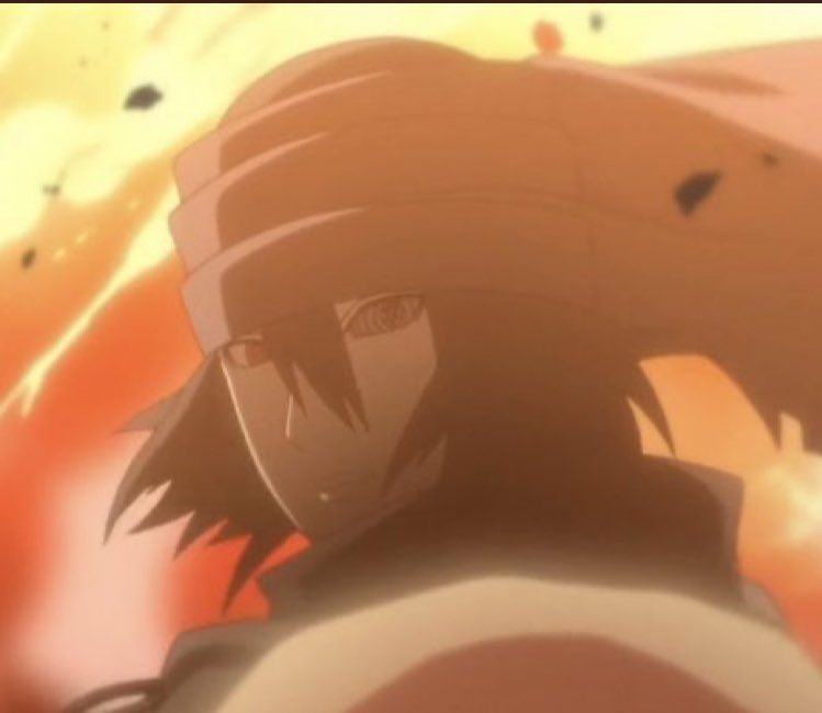 Tojibandit's tweet photo. His name is Sasuke Uchiha 
 https://t.co/BVUGY11GsF